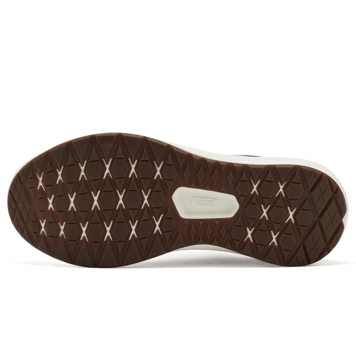 Vans shoes - Aluminum 10