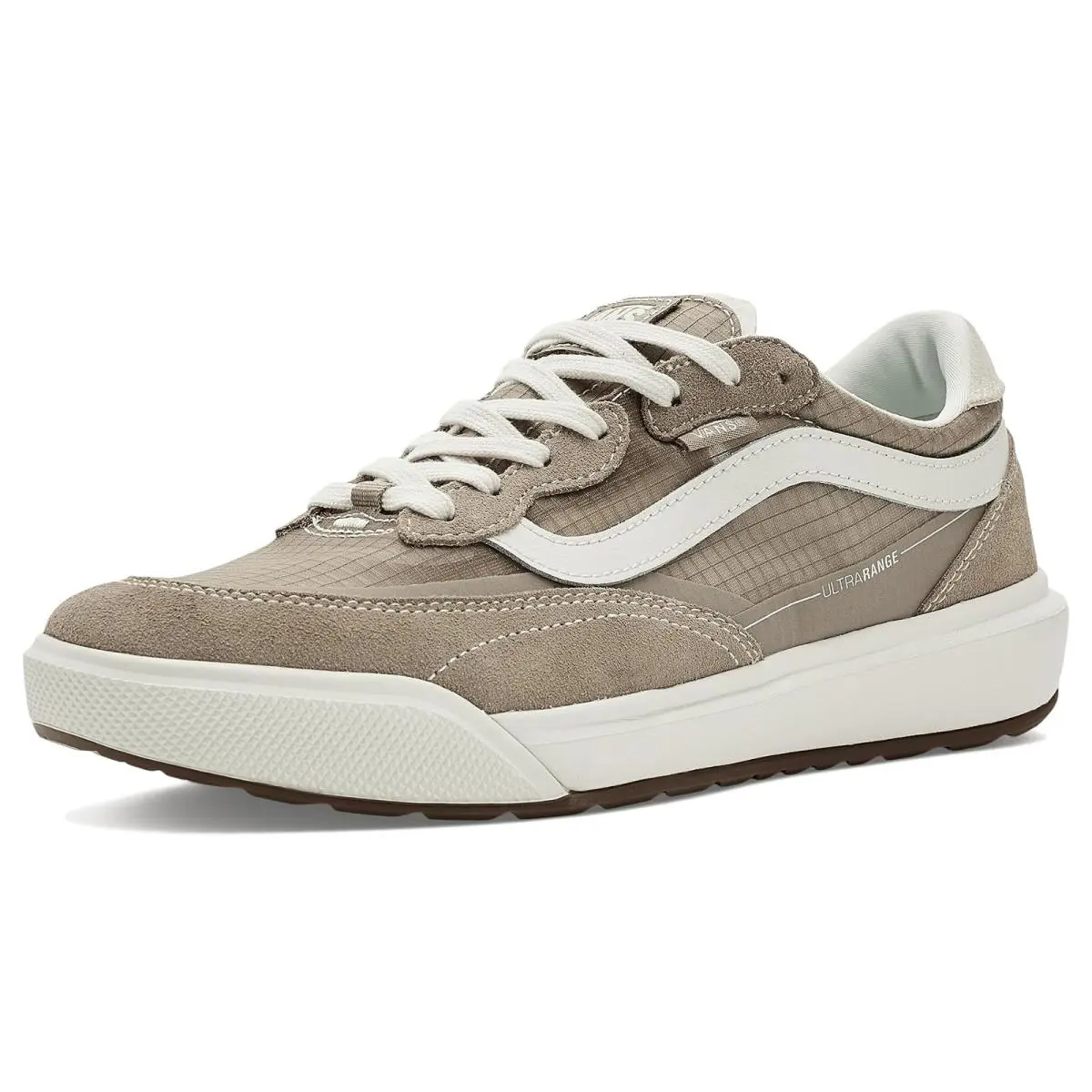 Vans shoes - Aluminum 6