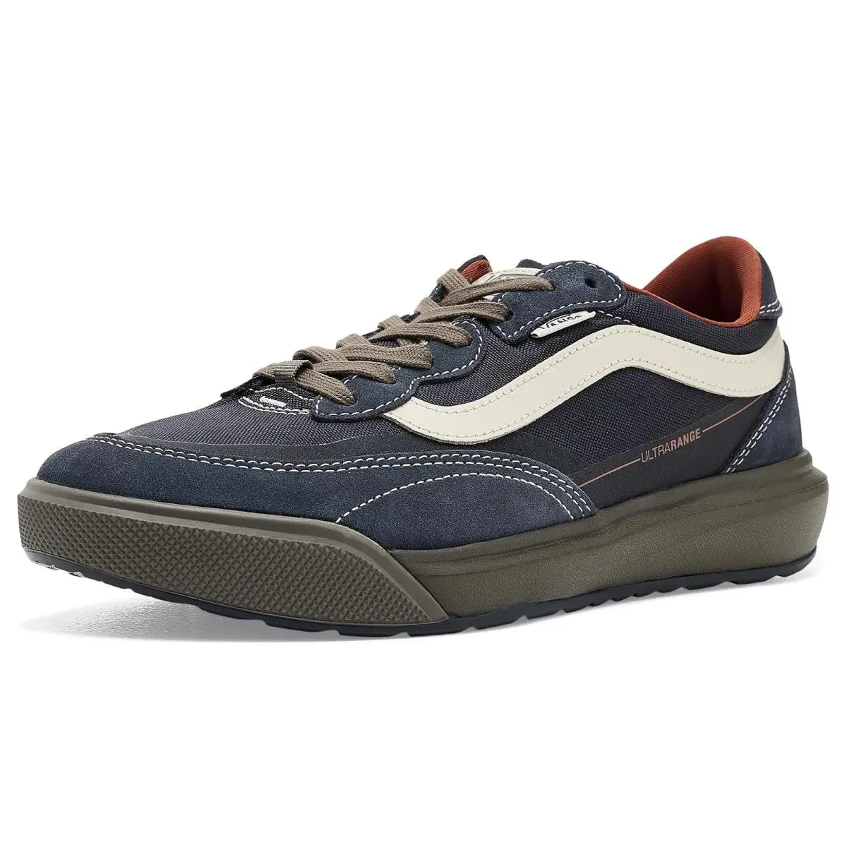 Unisex Sneakers Athletic Shoes  Ultrarange™ 2.0 Se Charcoal Gray by Vans