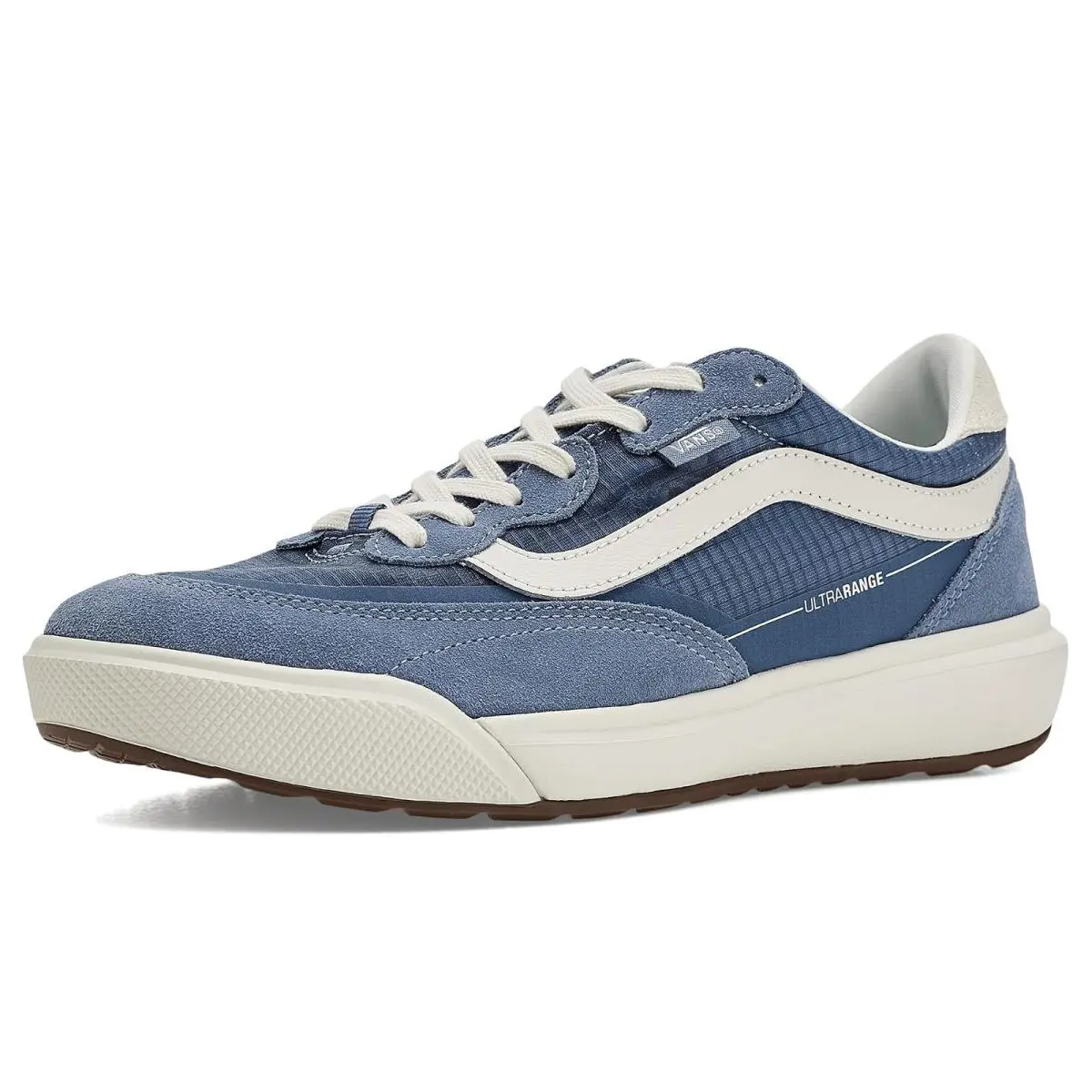 Vans shoes - Aluminum 13
