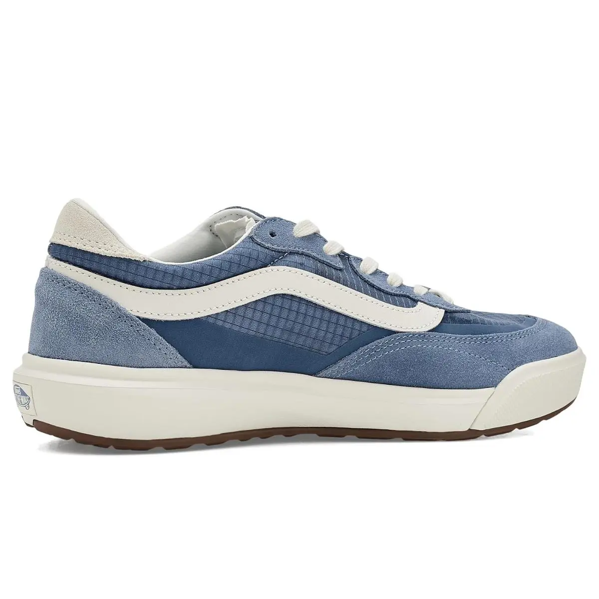 Vans shoes - Aluminum 15