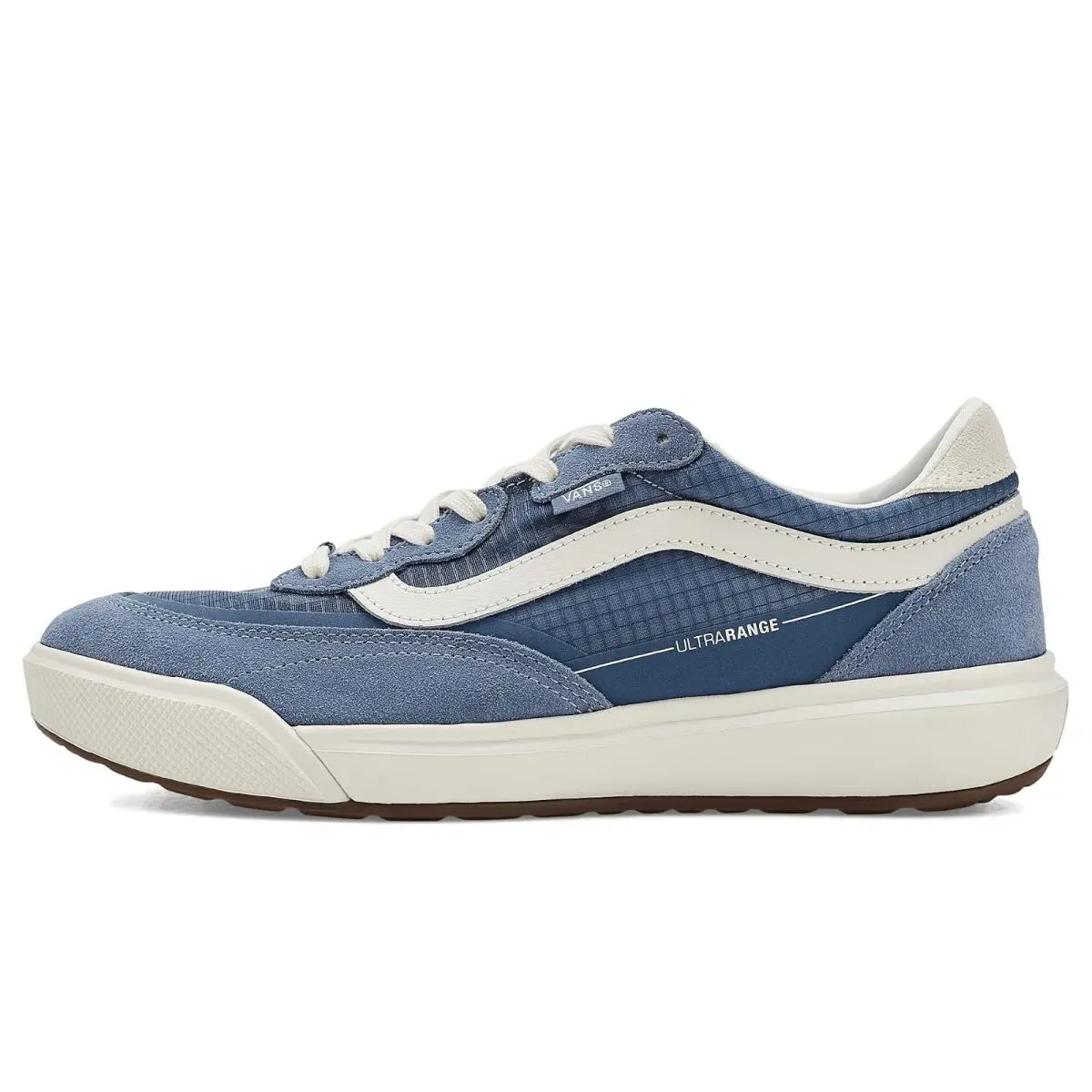 Vans shoes - Aluminum 16