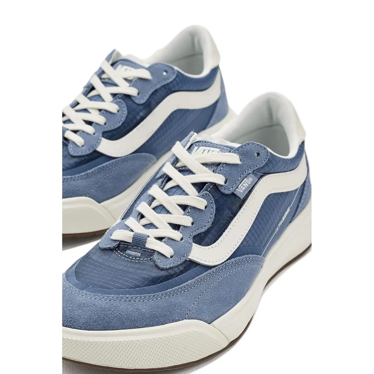 Vans shoes - Aluminum 18