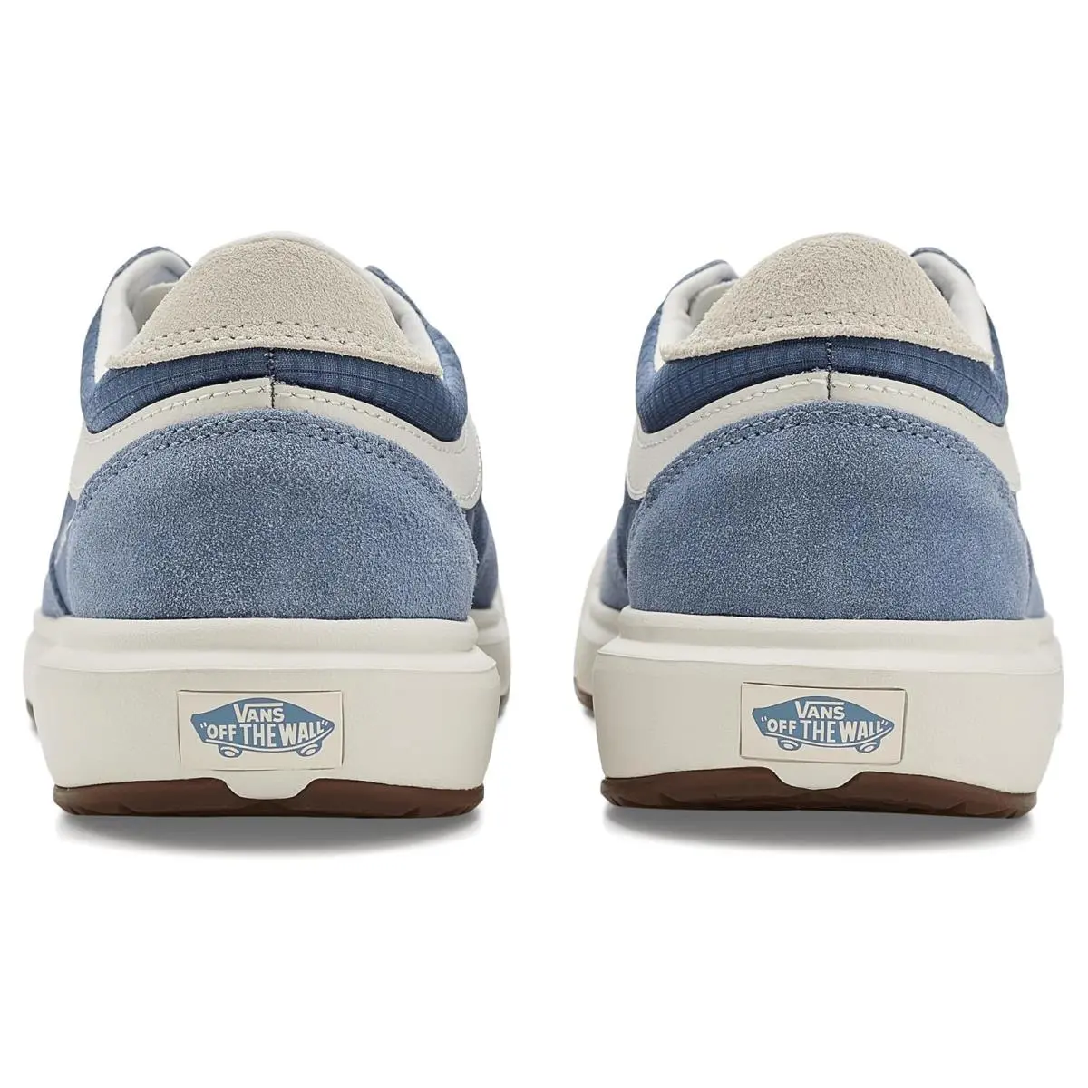 Vans shoes - Aluminum 19