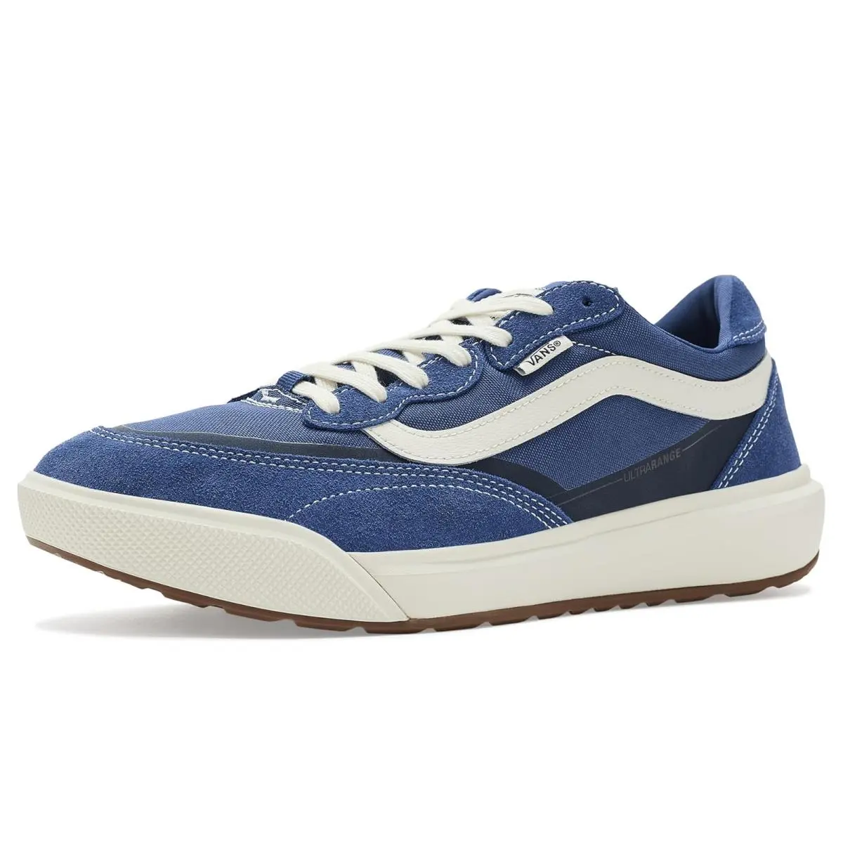 Vans shoes - Aluminum 20