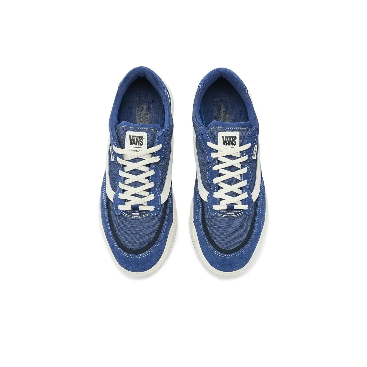Vans shoes - Aluminum 21