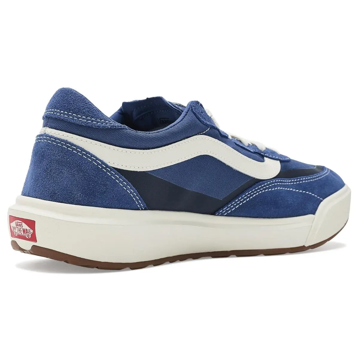 Vans shoes - Aluminum 22