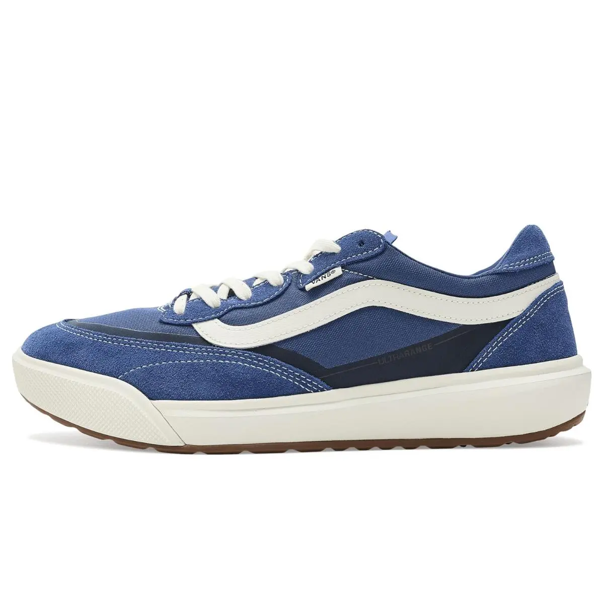 Vans shoes - Aluminum 23