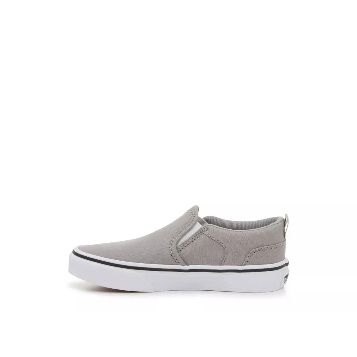 Vans shoes - Gray 1