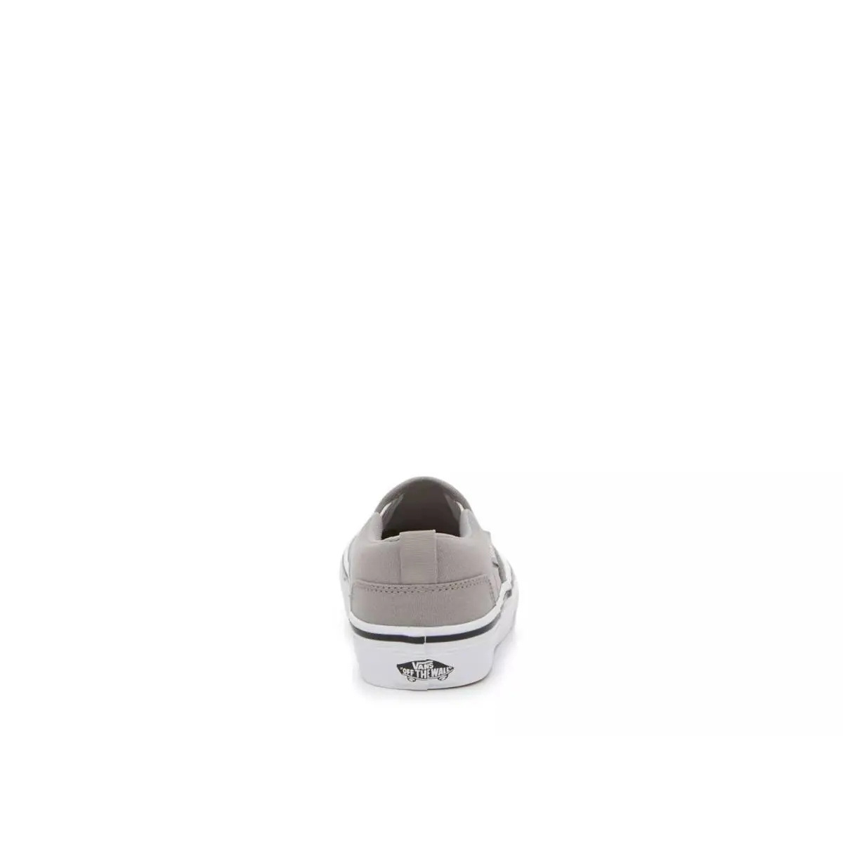 Vans shoes - Gray 3
