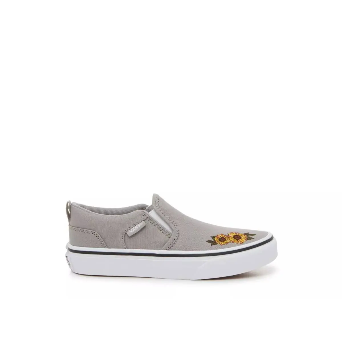 Vans shoes - Gray 5