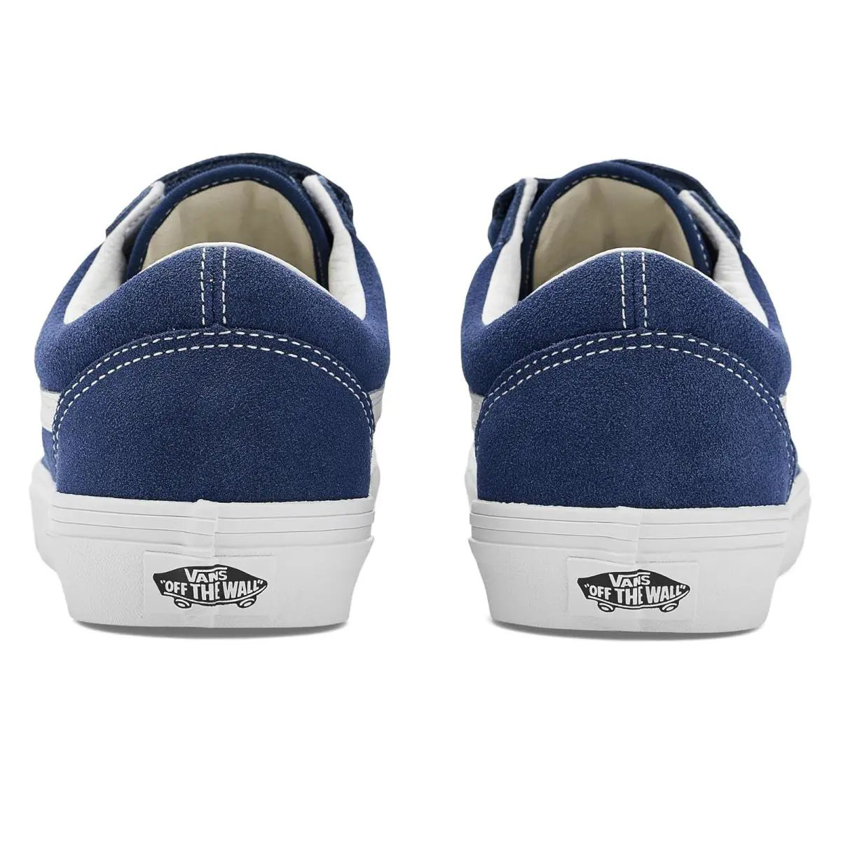 Vans shoes - Suede Deep Indigo 5