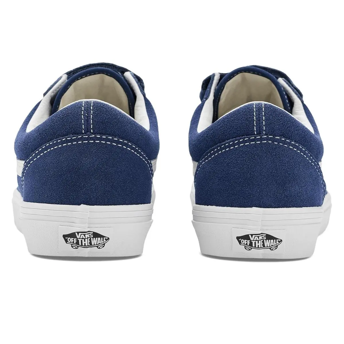 Vans shoes - Suede Deep Indigo 12