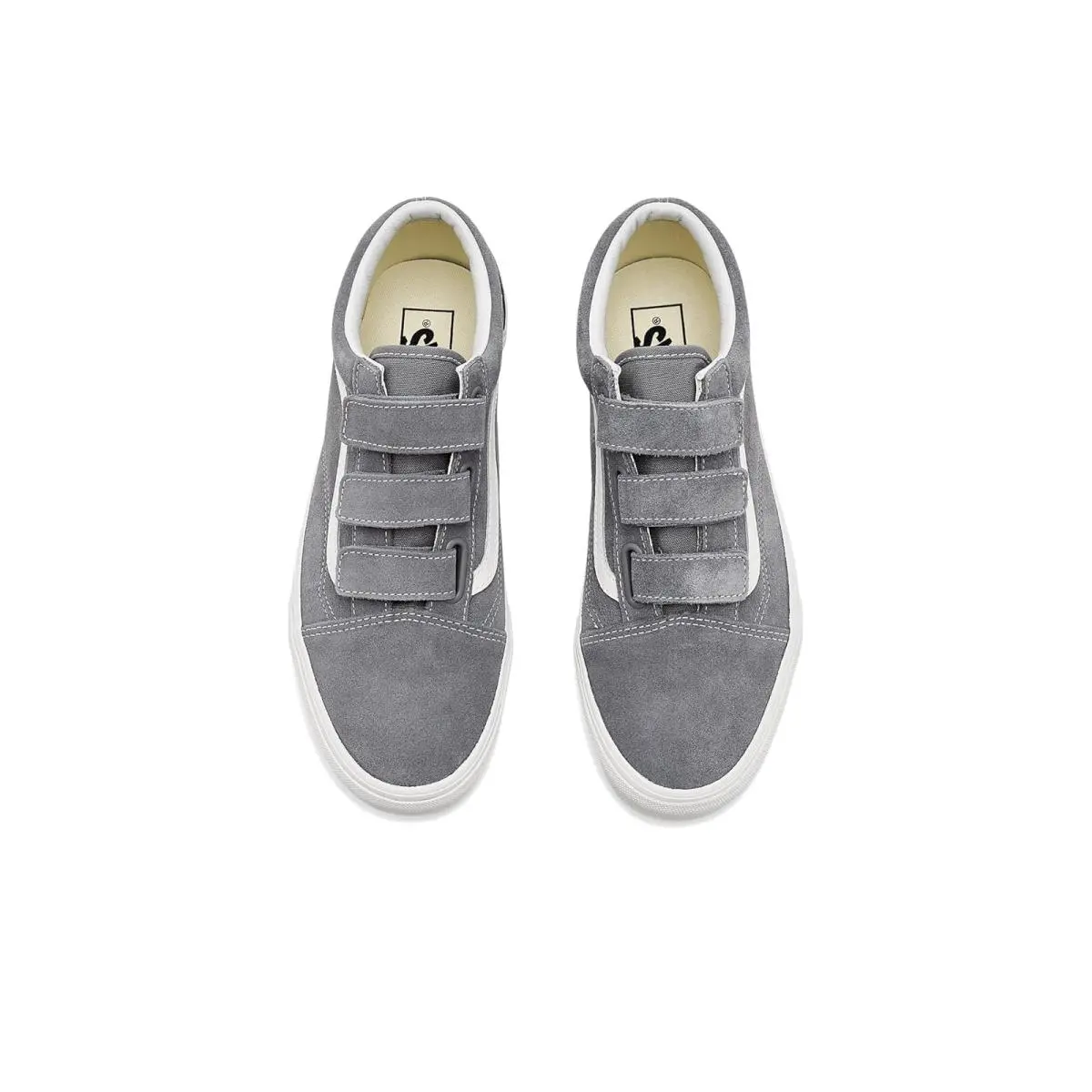 Vans shoes - Suede Deep Indigo 14