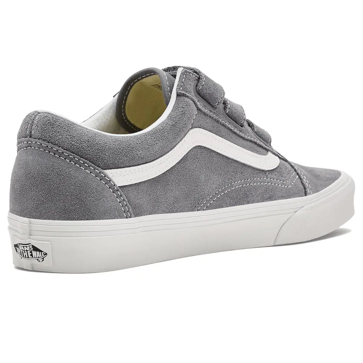 Vans shoes - Suede Deep Indigo 15