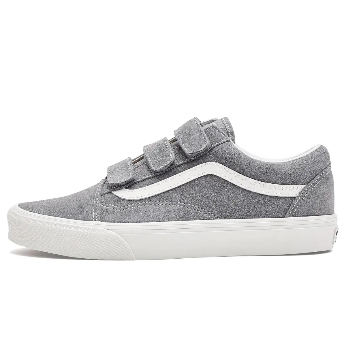Vans shoes - Suede Deep Indigo 16