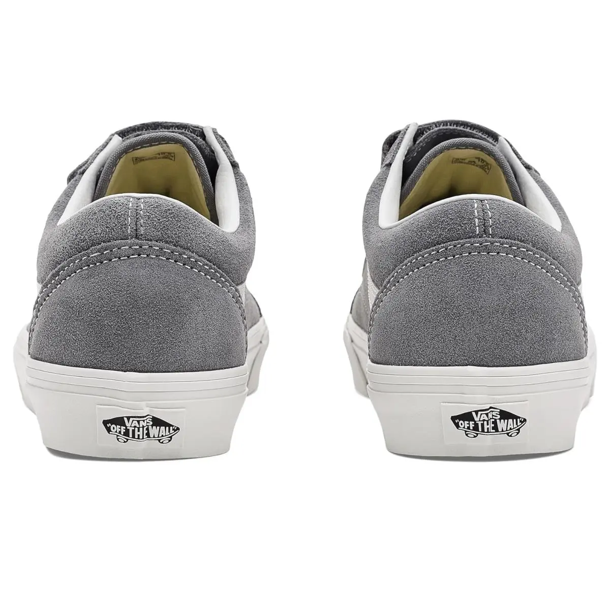 Vans shoes - Suede Deep Indigo 19