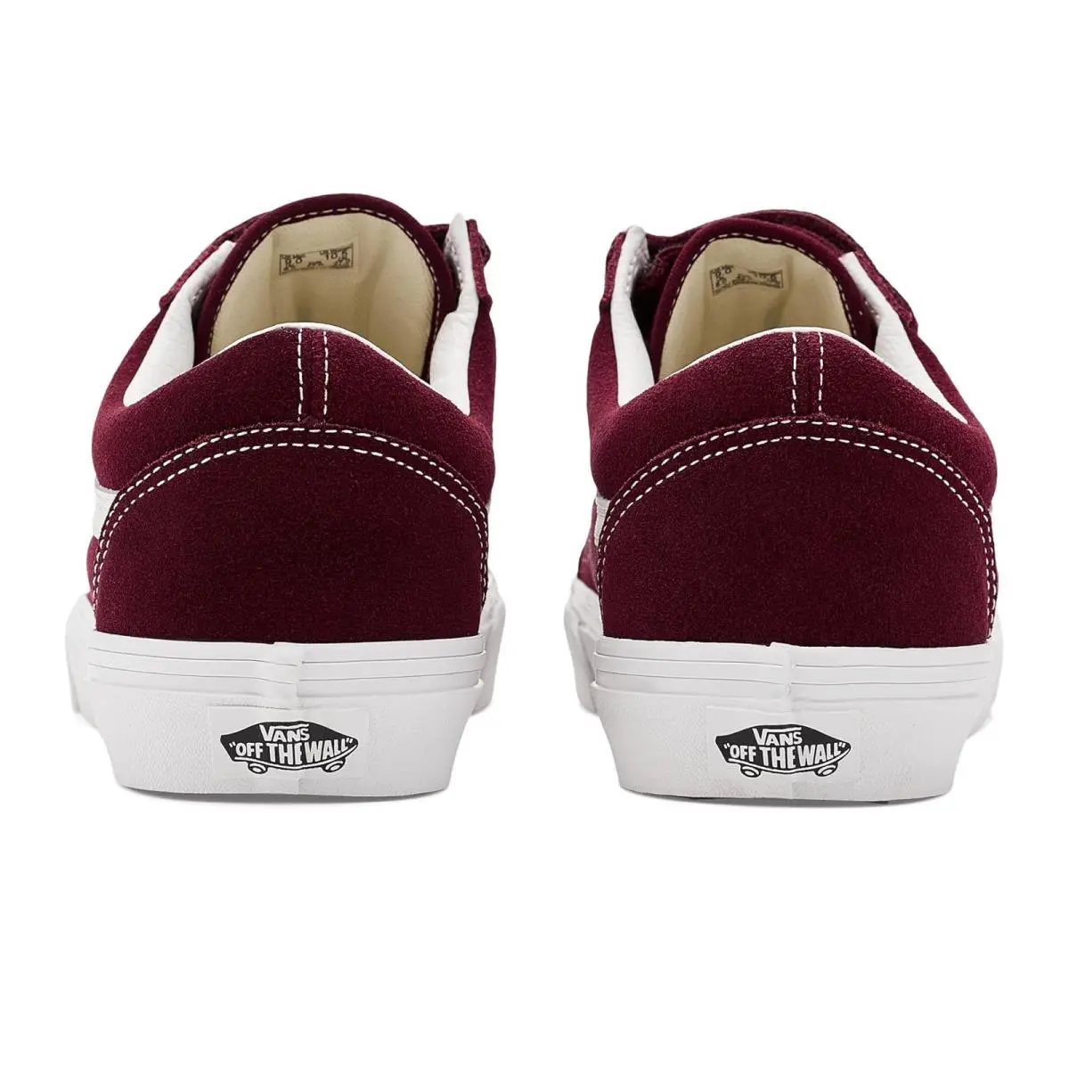 Vans shoes - Suede Deep Indigo 26