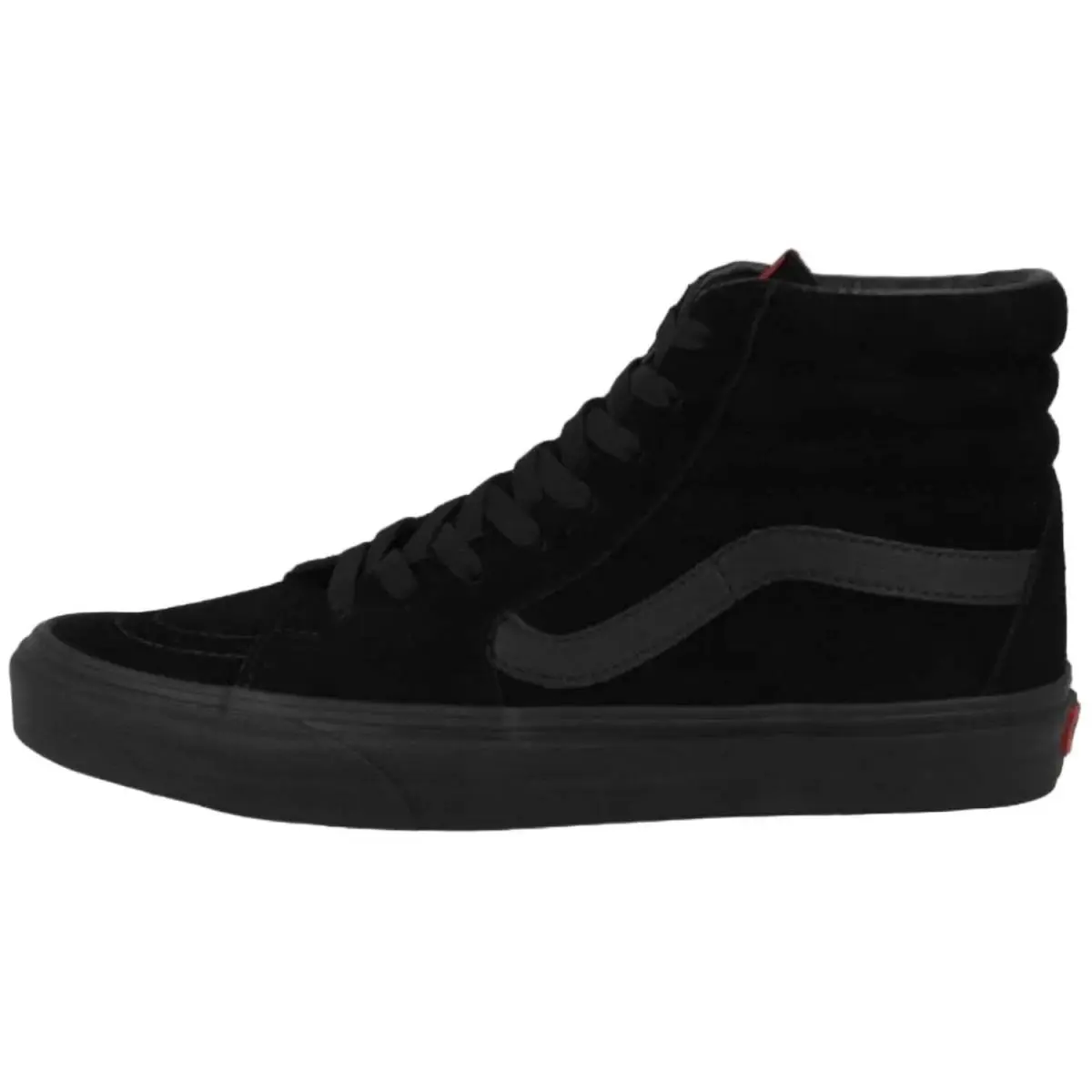 Vans shoes - SK8-Hi - Black/Black 2