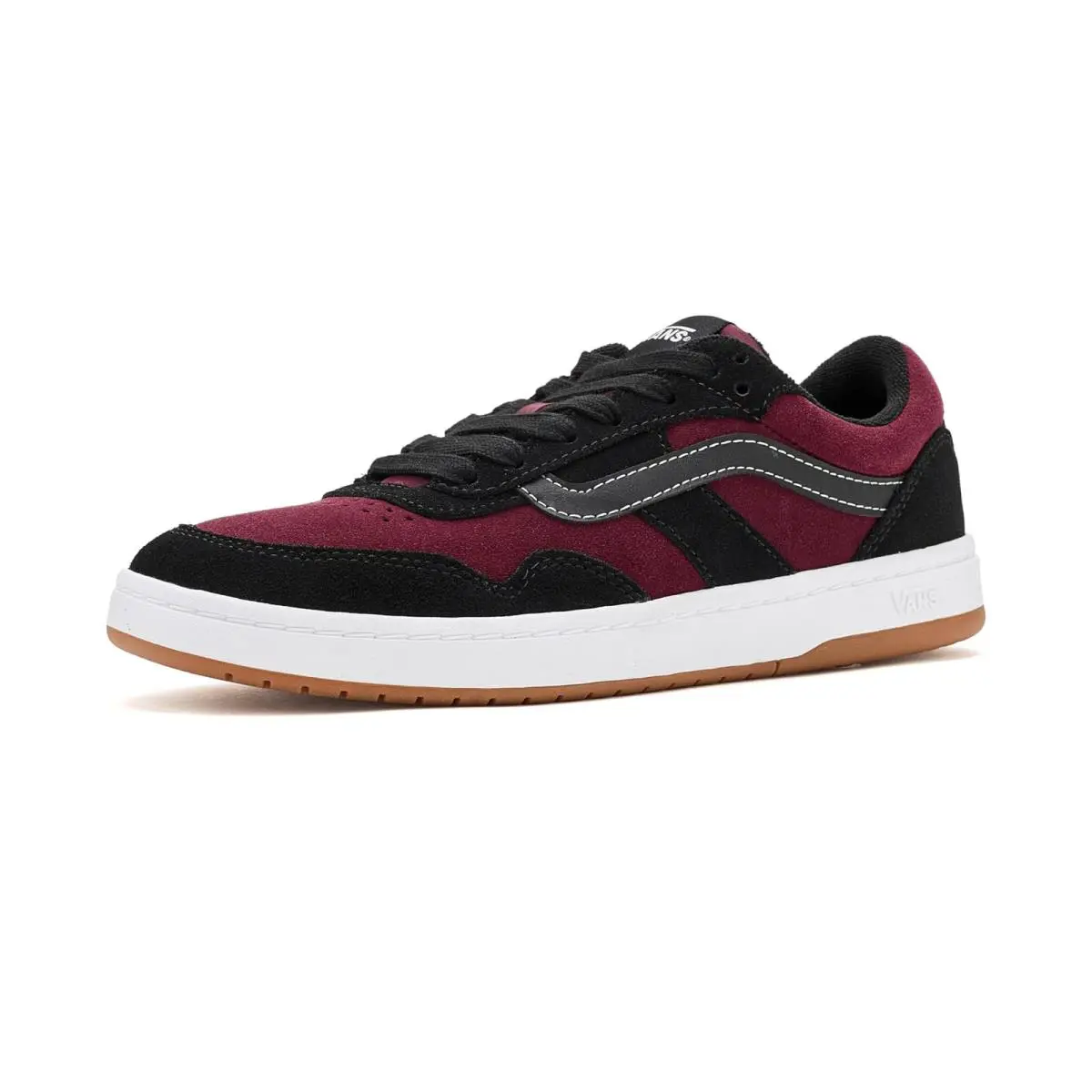 Vans shoes - Skater Black/Gray 6