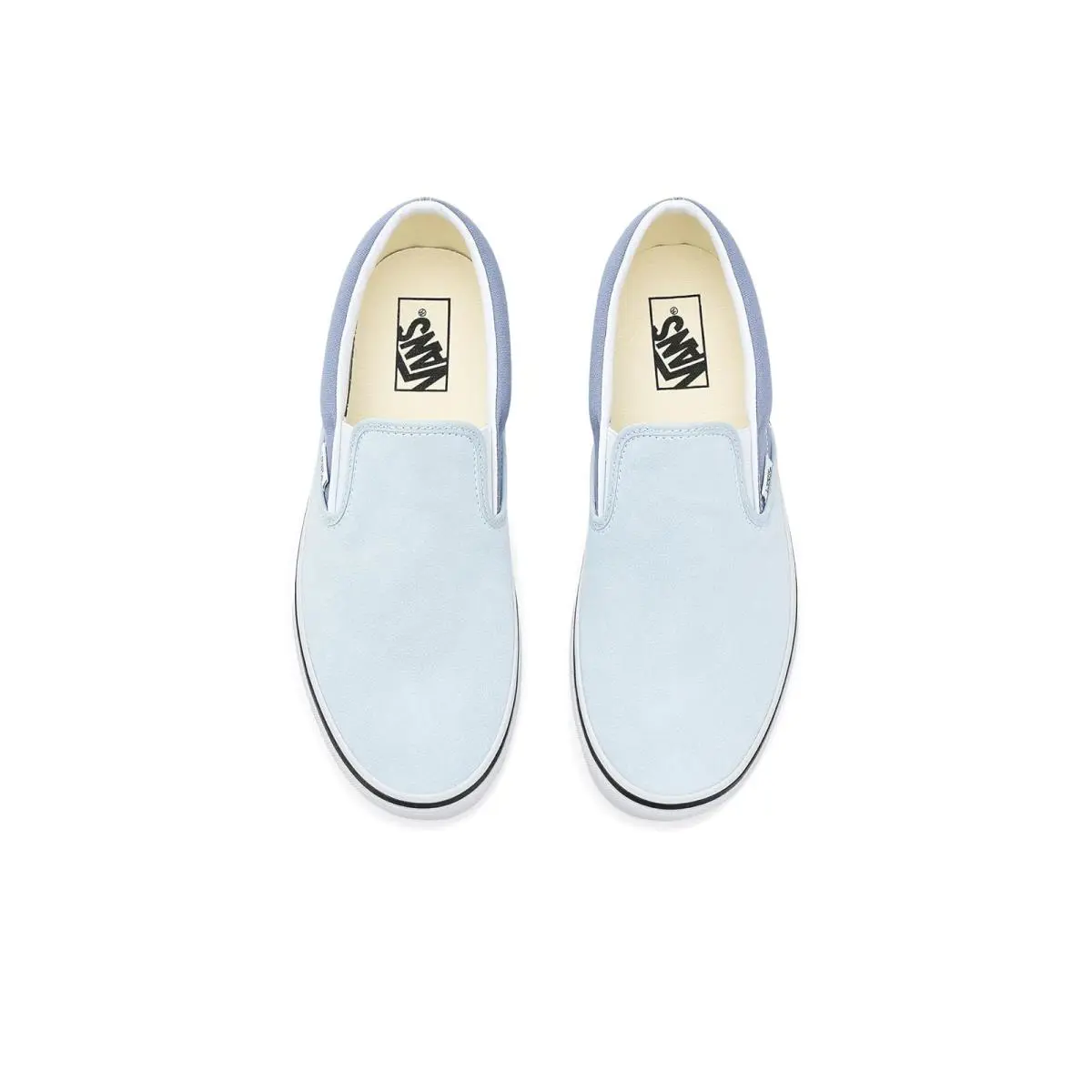 Vans shoes - 2-tone Dawn Mist 0