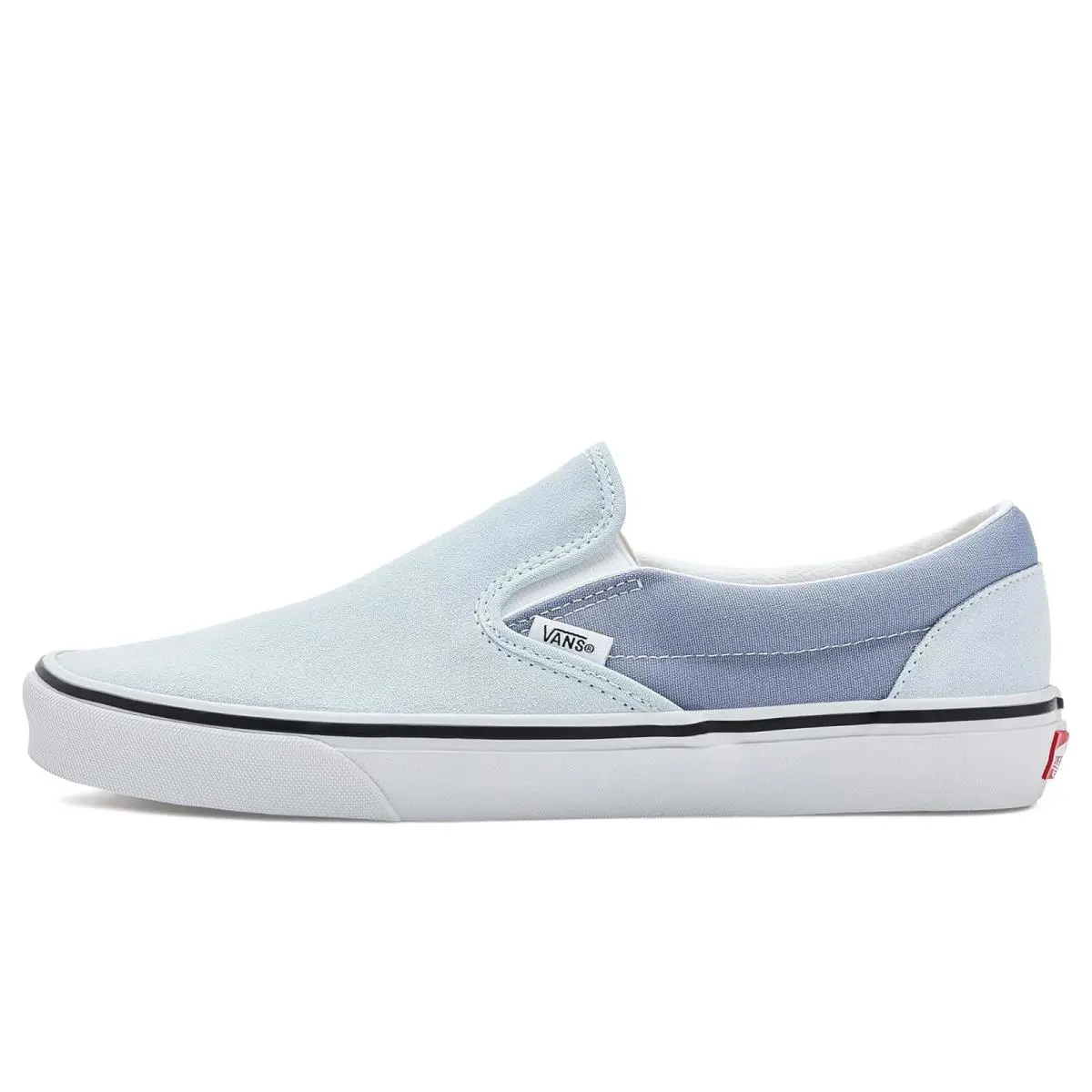 Vans shoes - 2-tone Dawn Mist 2