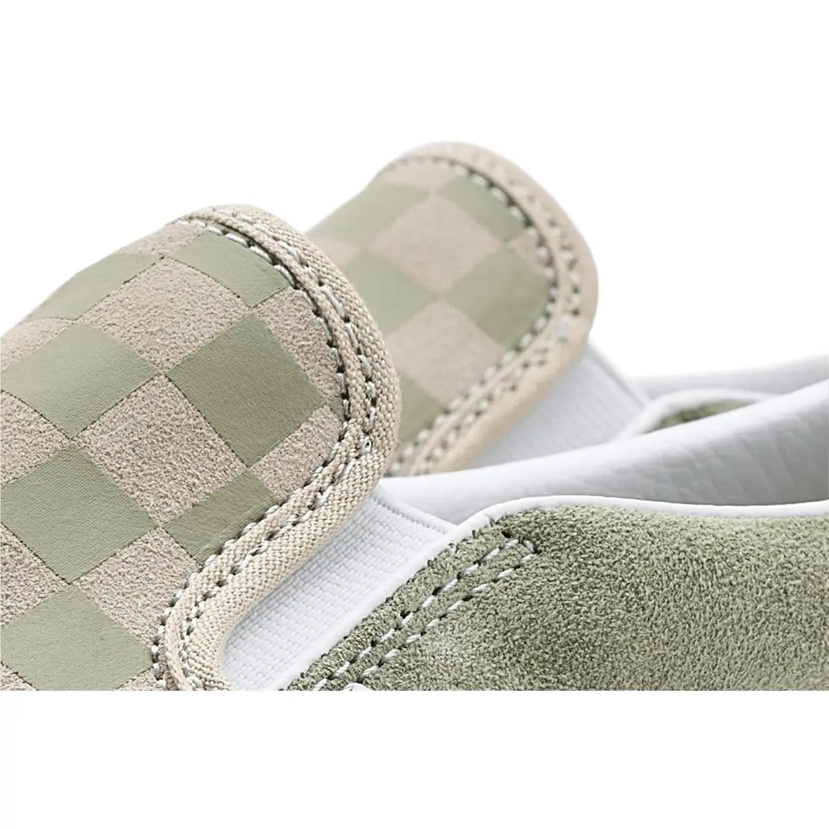 Vans shoes - Pop Sage 53
