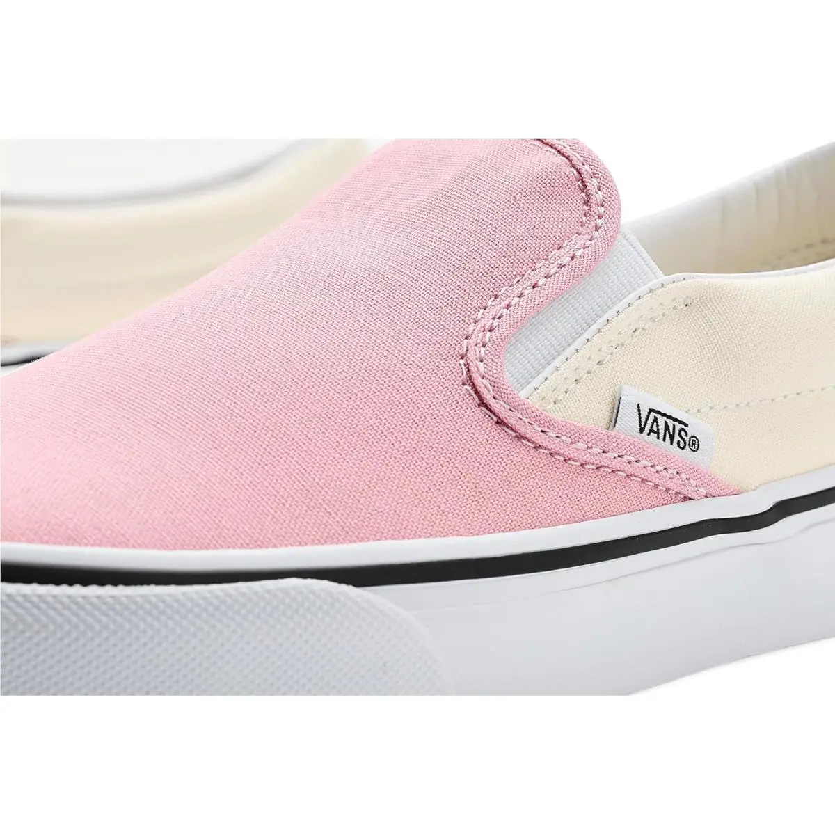 Vans shoes - 2-tone Dawn Mist 45