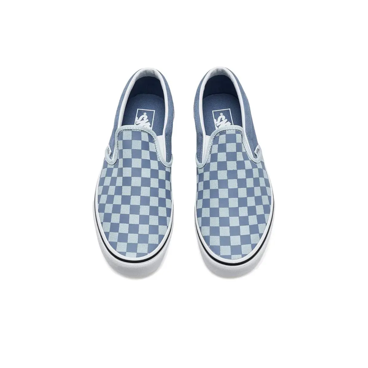 Vans shoes - 2-tone Dawn Mist 14