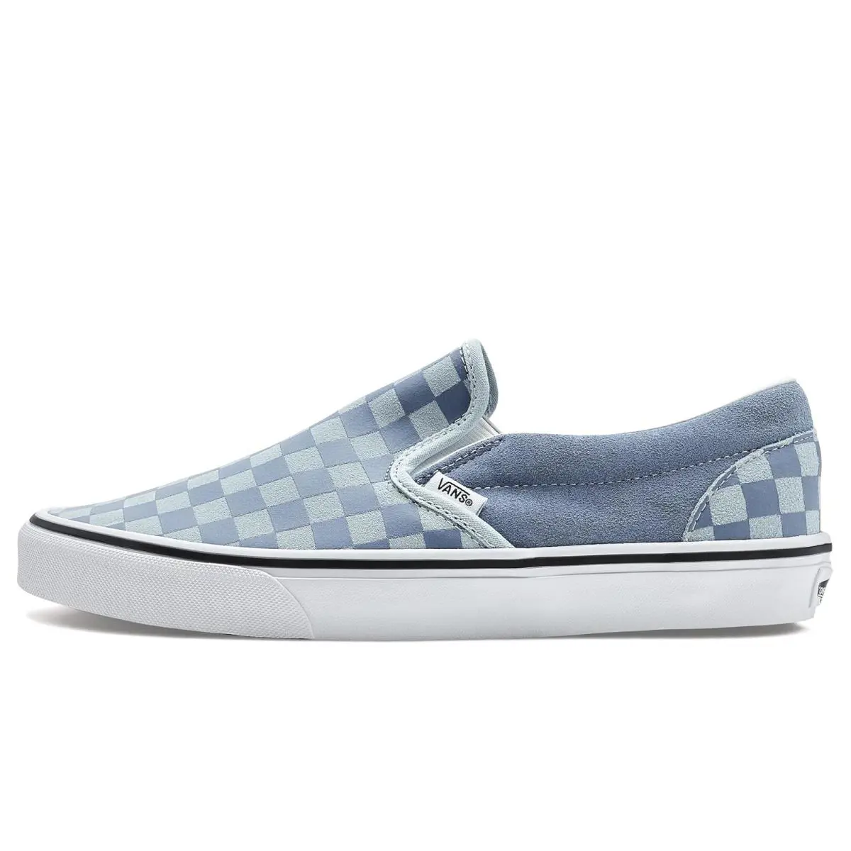 Vans shoes - 2-tone Dawn Mist 16