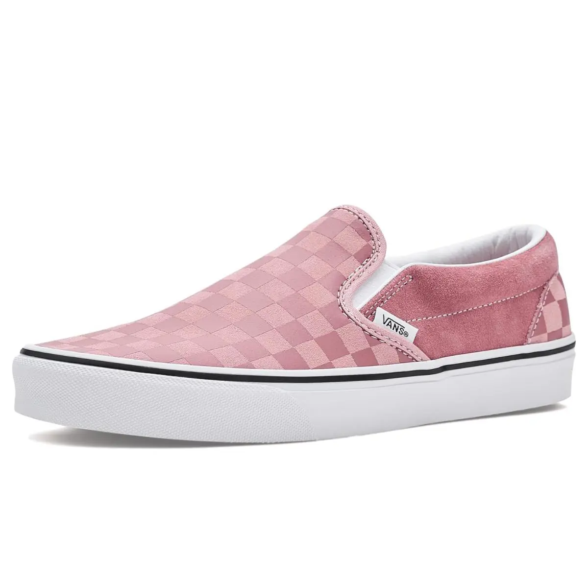Vans shoes - 2-tone Dawn Mist 20