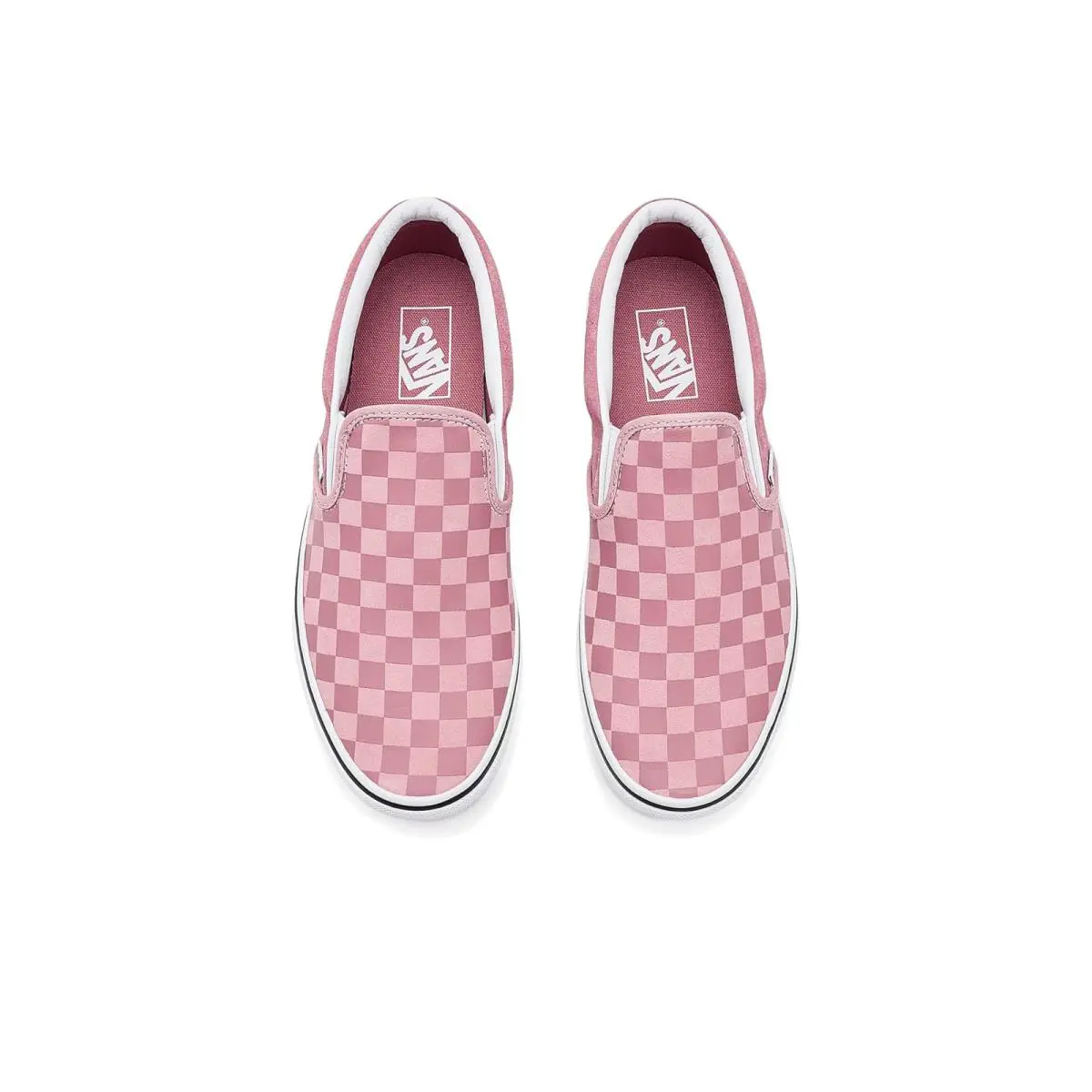 Vans shoes - 2-tone Dawn Mist 21