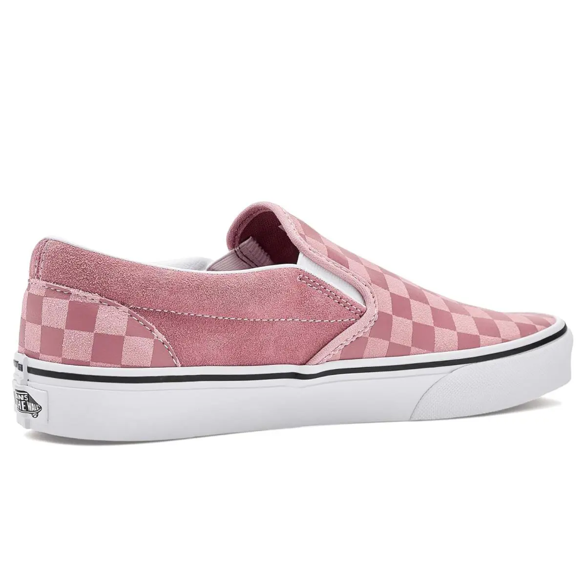 Vans shoes - 2-tone Dawn Mist 22