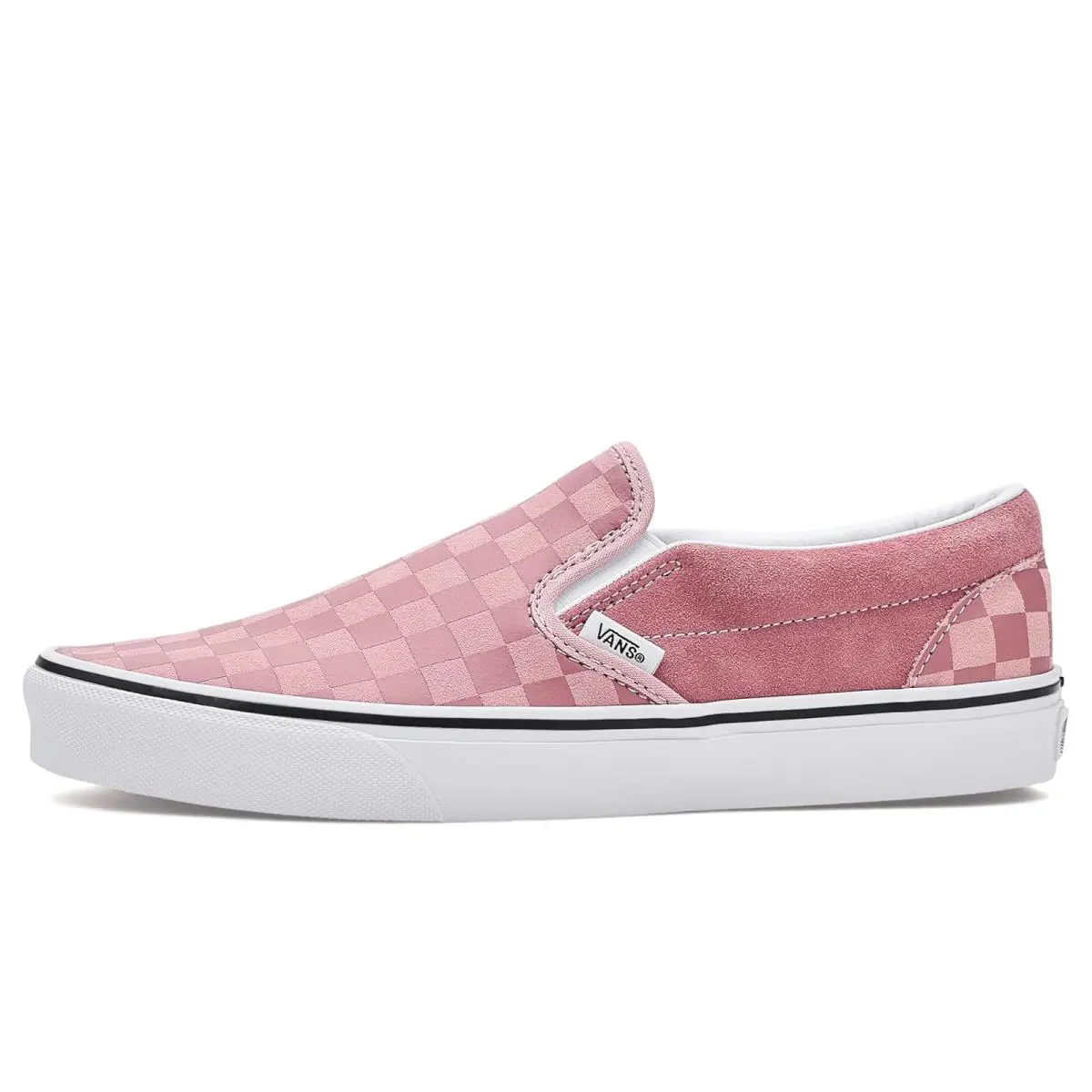 Vans shoes - 2-tone Dawn Mist 23