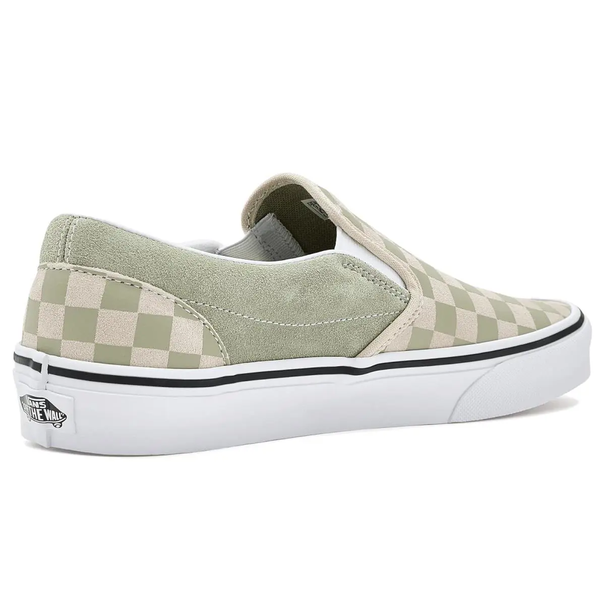 Vans shoes - 2-tone Dawn Mist 29