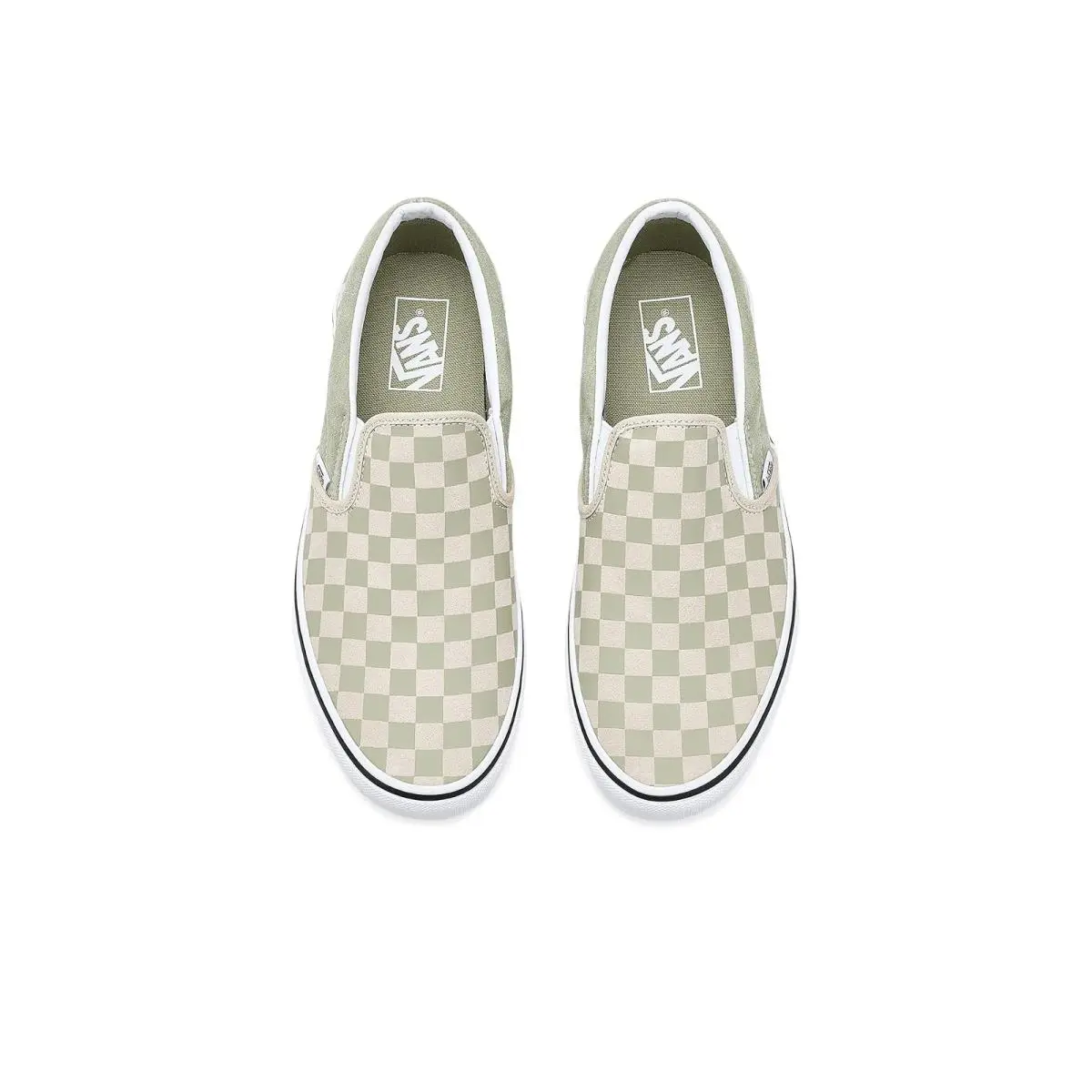 Vans shoes - Pop Sage 49