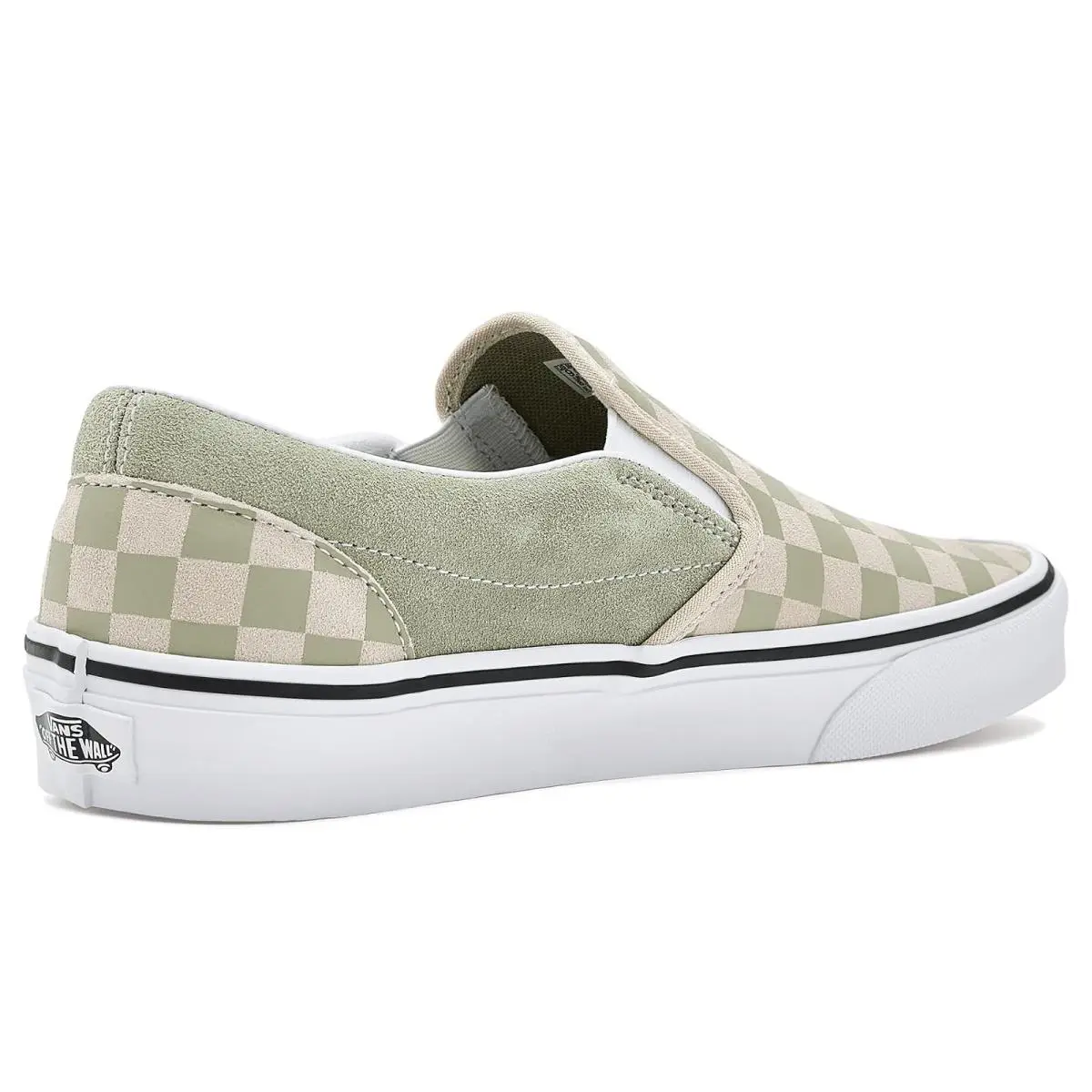 Vans shoes - Pop Sage 50
