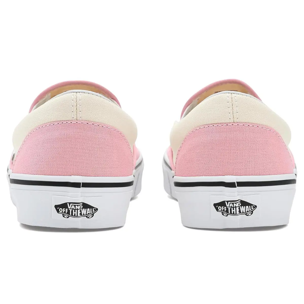 Vans shoes - 2-tone Dawn Mist 46