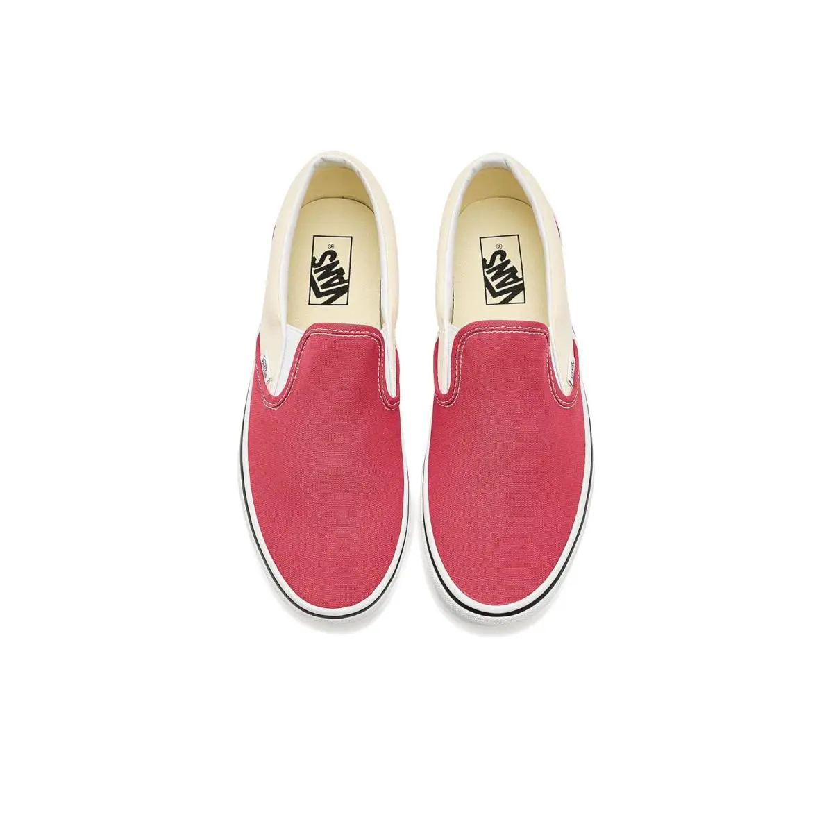 Vans shoes - 2-tone Dawn Mist 48