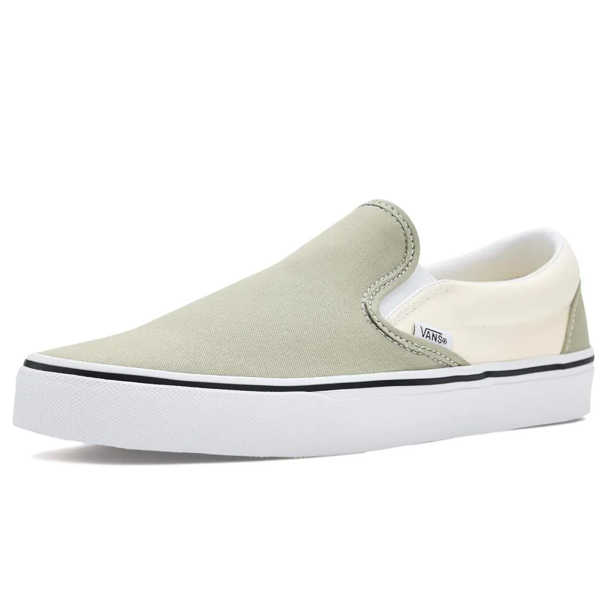 Vans shoes - 2-tone Dawn Mist 53