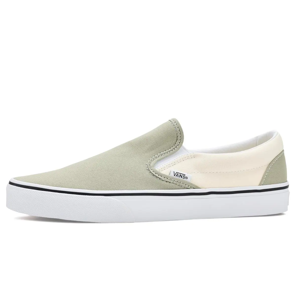 Vans shoes - 2-tone Dawn Mist 56