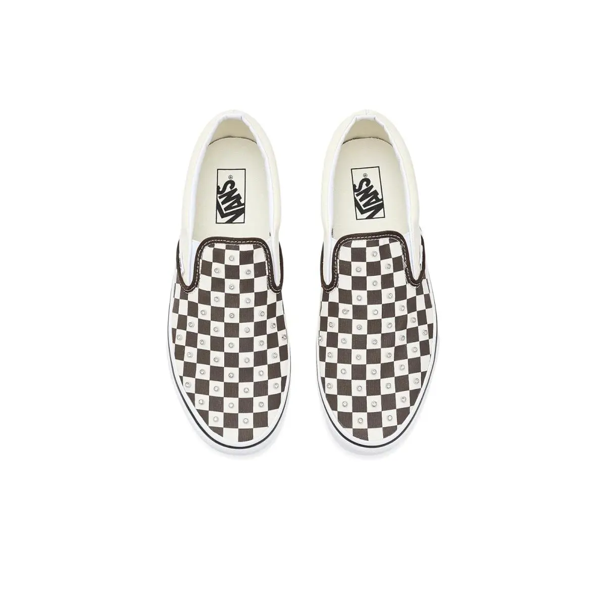 Vans shoes - 2-tone Dawn Mist 61