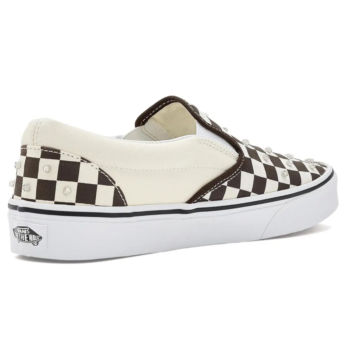 Vans shoes - 2-tone Dawn Mist 62