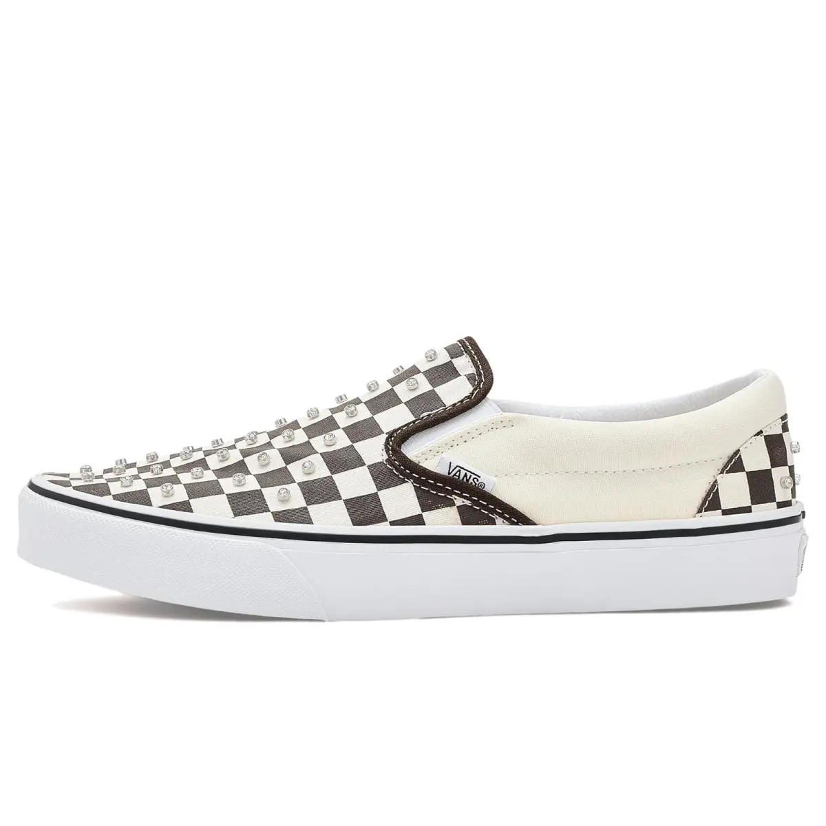 Vans shoes - 2-tone Dawn Mist 63