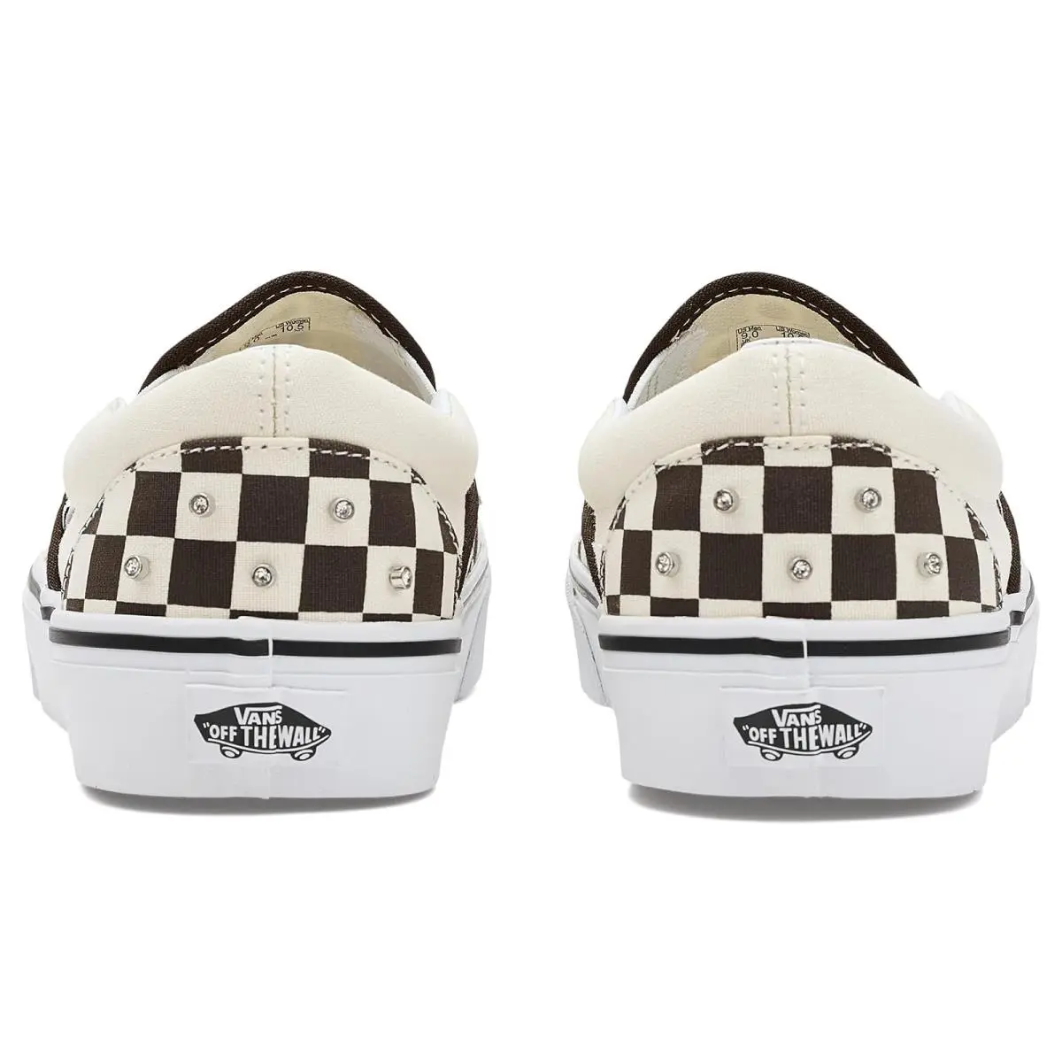 Vans shoes - Pop Sage 68