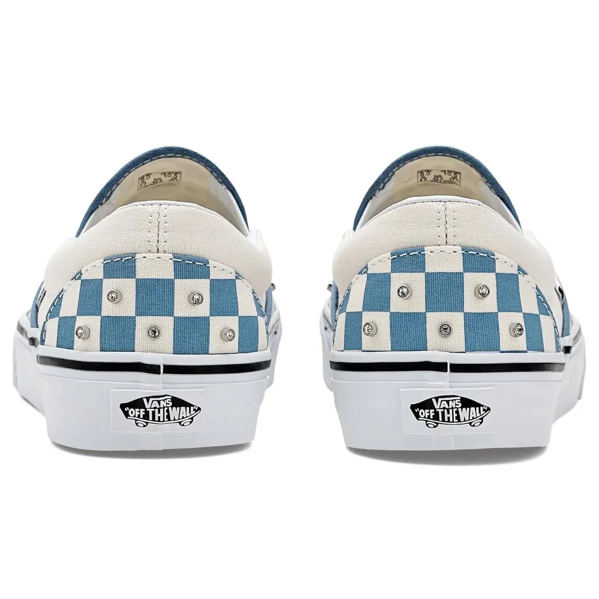 Vans shoes - Pop Sage 26