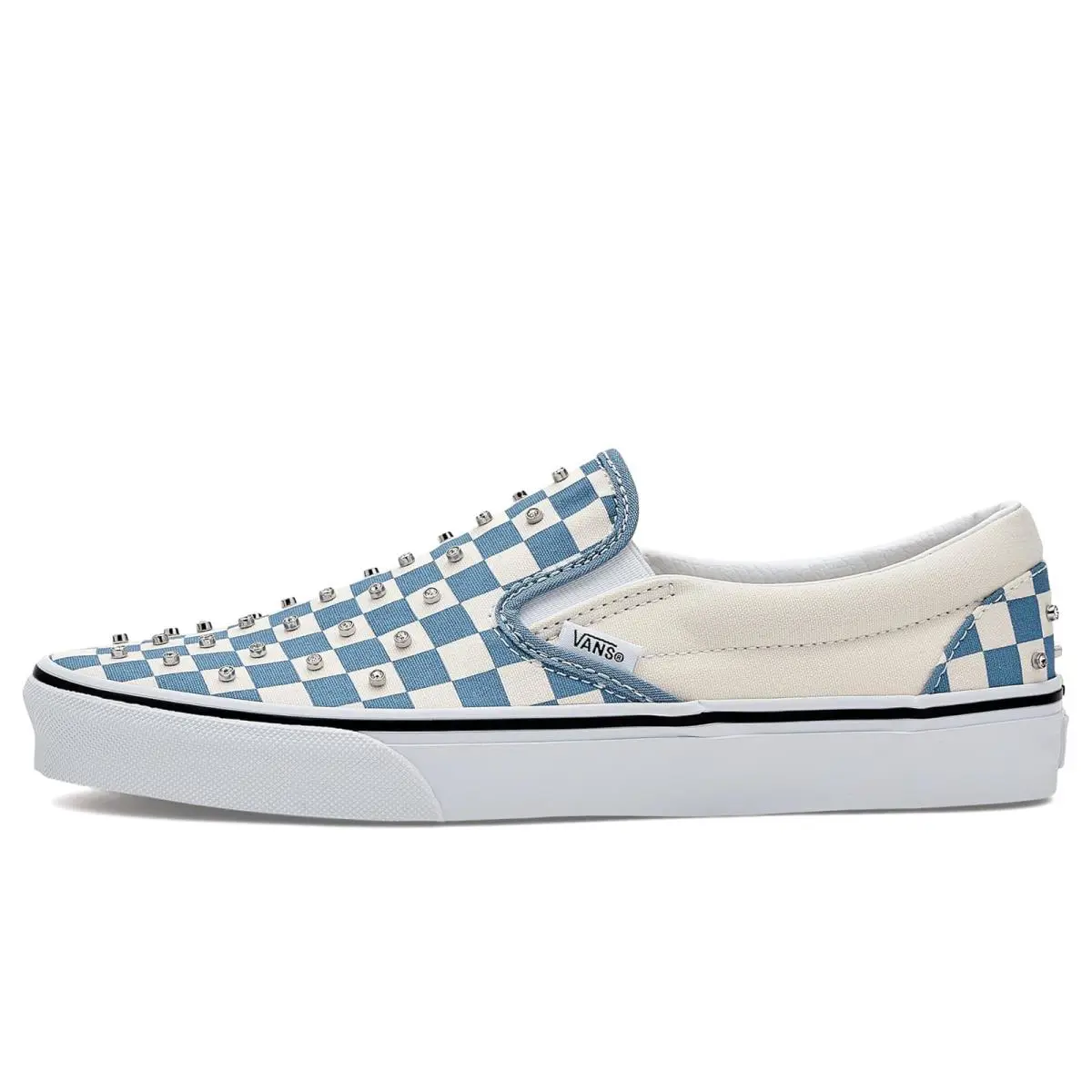 Vans shoes - 2-tone Dawn Mist 70
