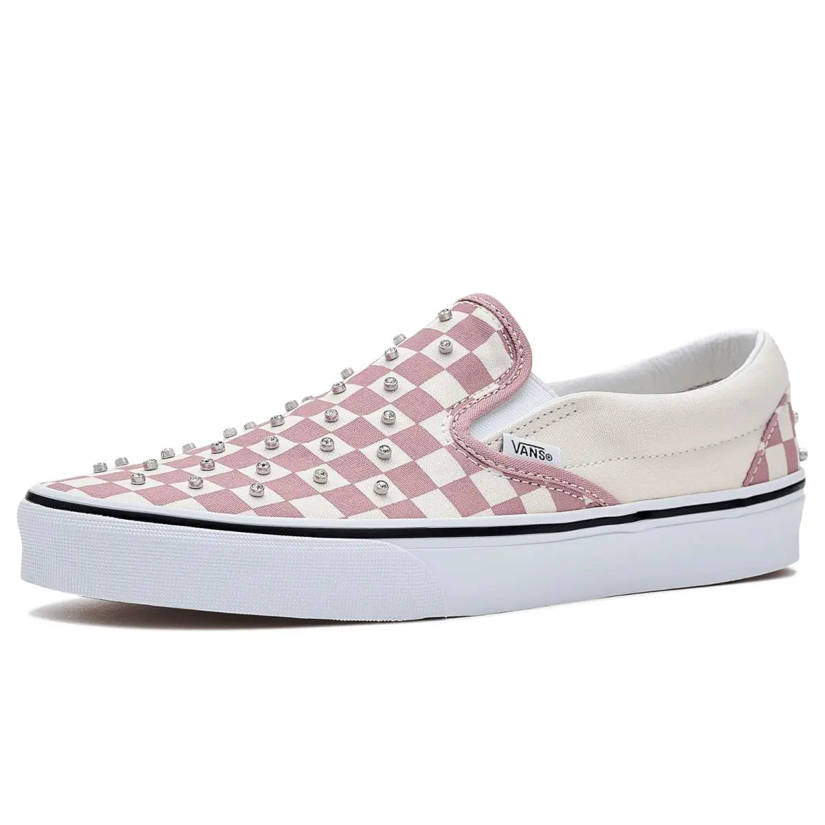 Vans shoes - 2-tone Dawn Mist 74