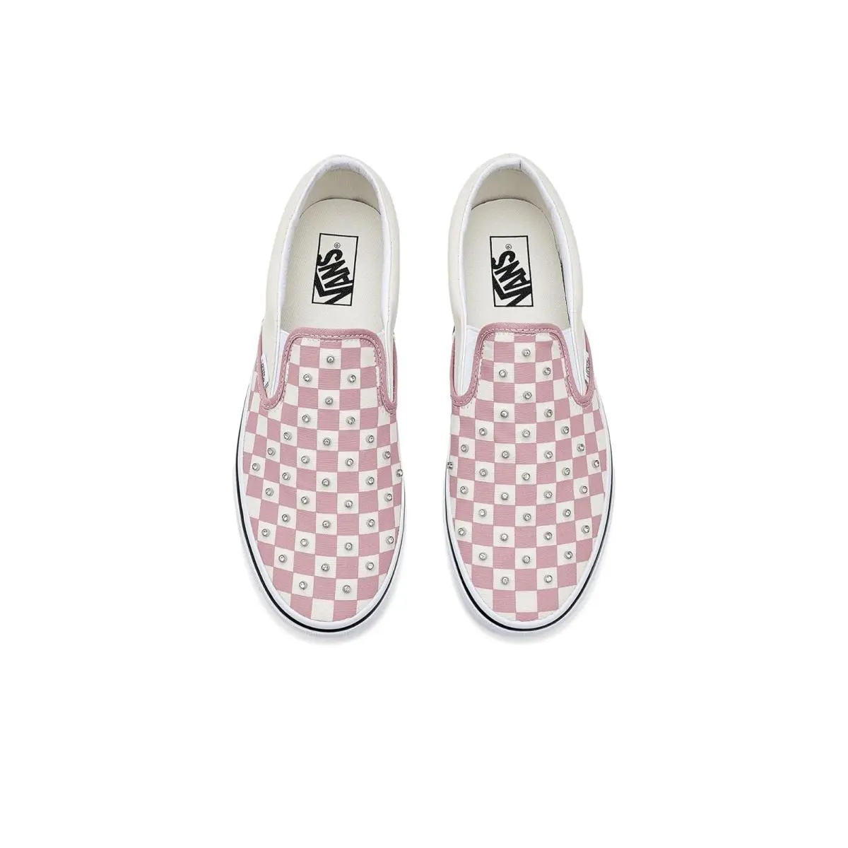 Vans shoes - 2-tone Dawn Mist 75