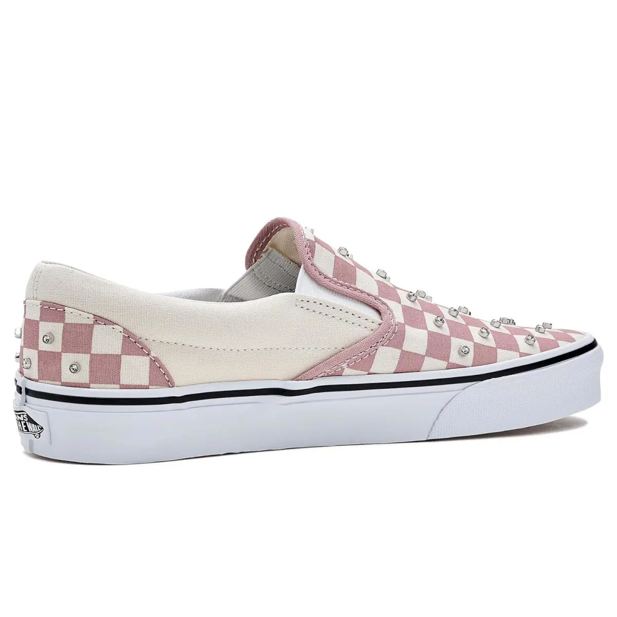 Vans shoes - 2-tone Dawn Mist 76